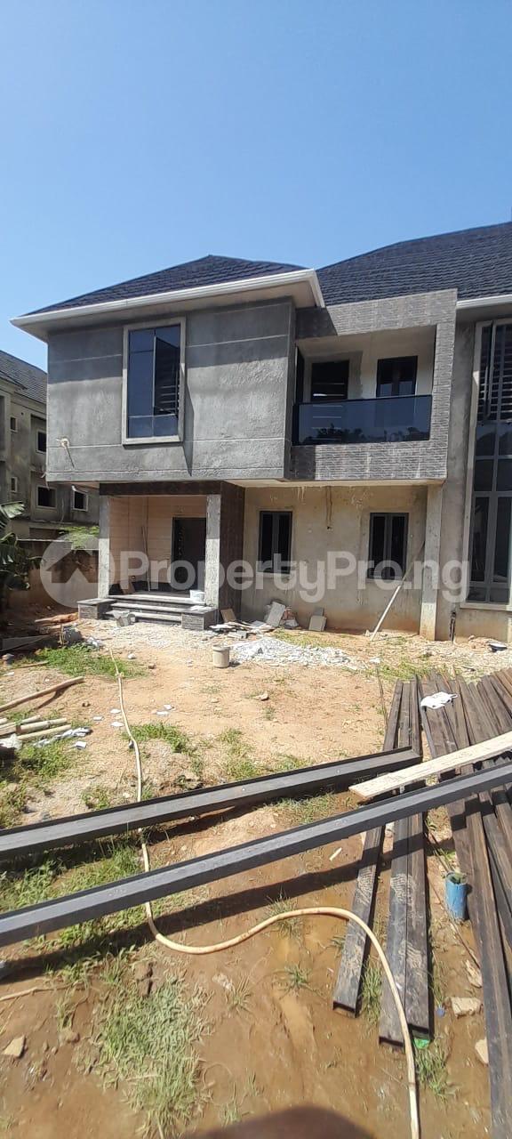 4 bedroom House for sale Apo Abuja