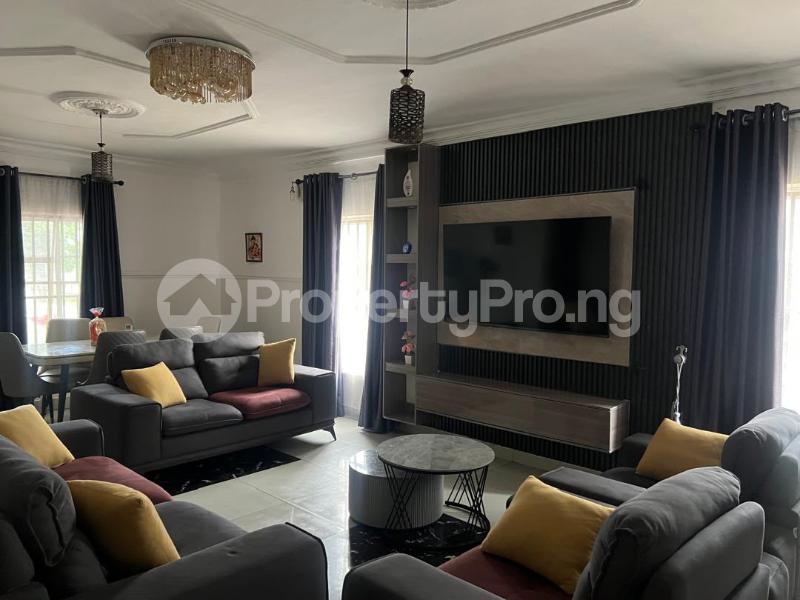 4 bedroom House for sale Gra Abijo Ajah Lagos