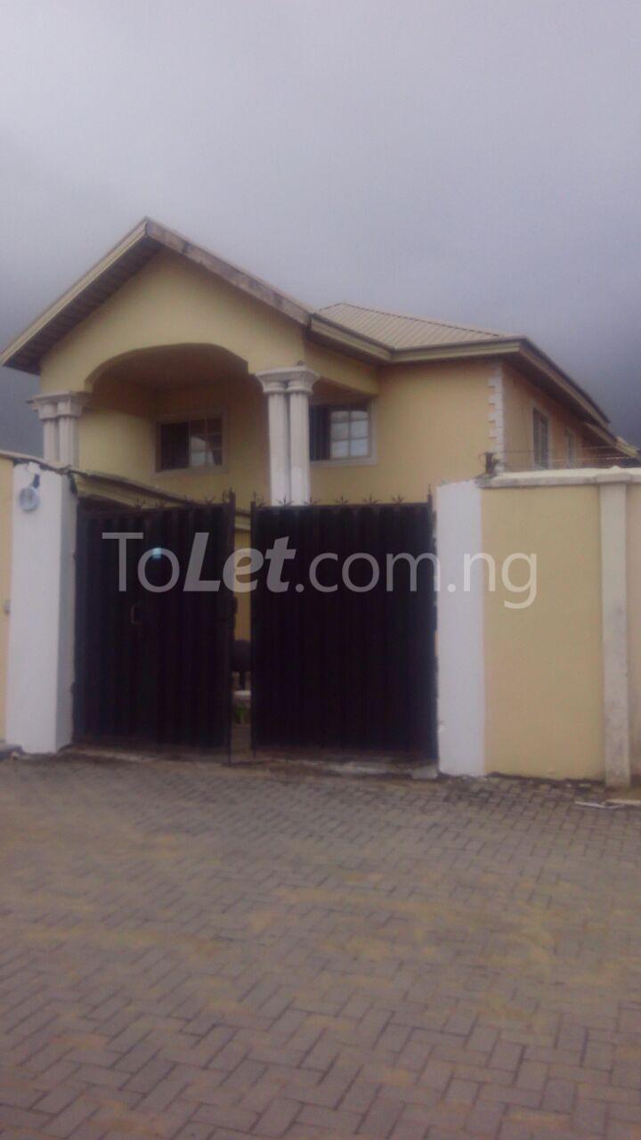 House for rent Graceland Estate Ajah Lagos