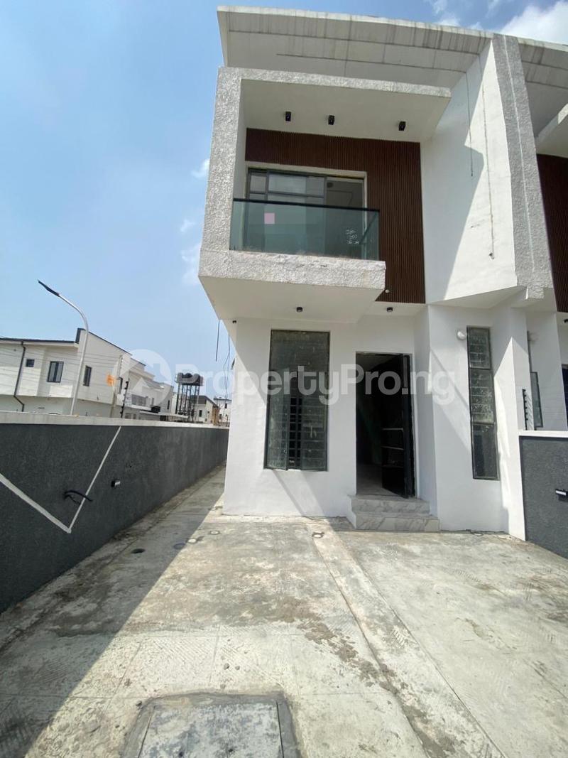 4 bedroom House for sale Ikota Lekki Lagos