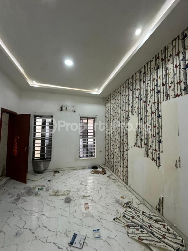 4 bedroom House for rent Ikota Gra Ikota Lekki Lagos