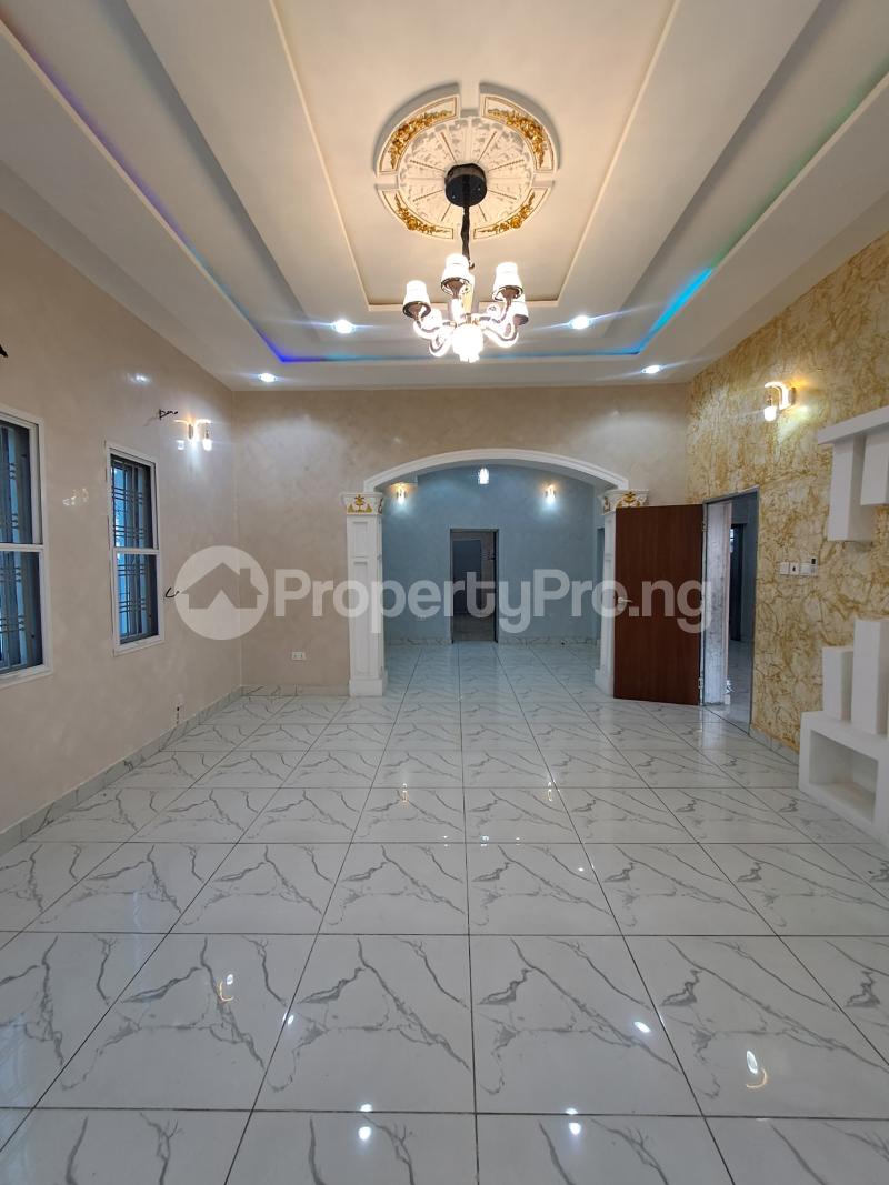 4 bedroom House for rent Gilmor Jahi Abuja