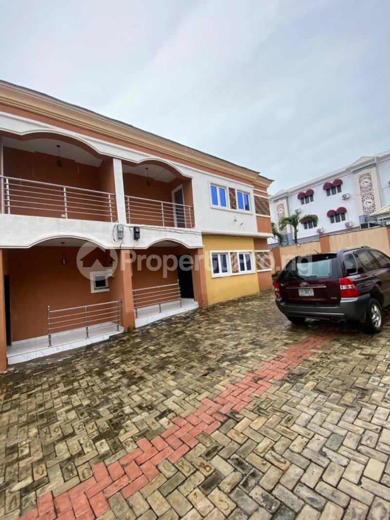 4 bedroom House for sale Whc Building Jericho Ibadan Oyo