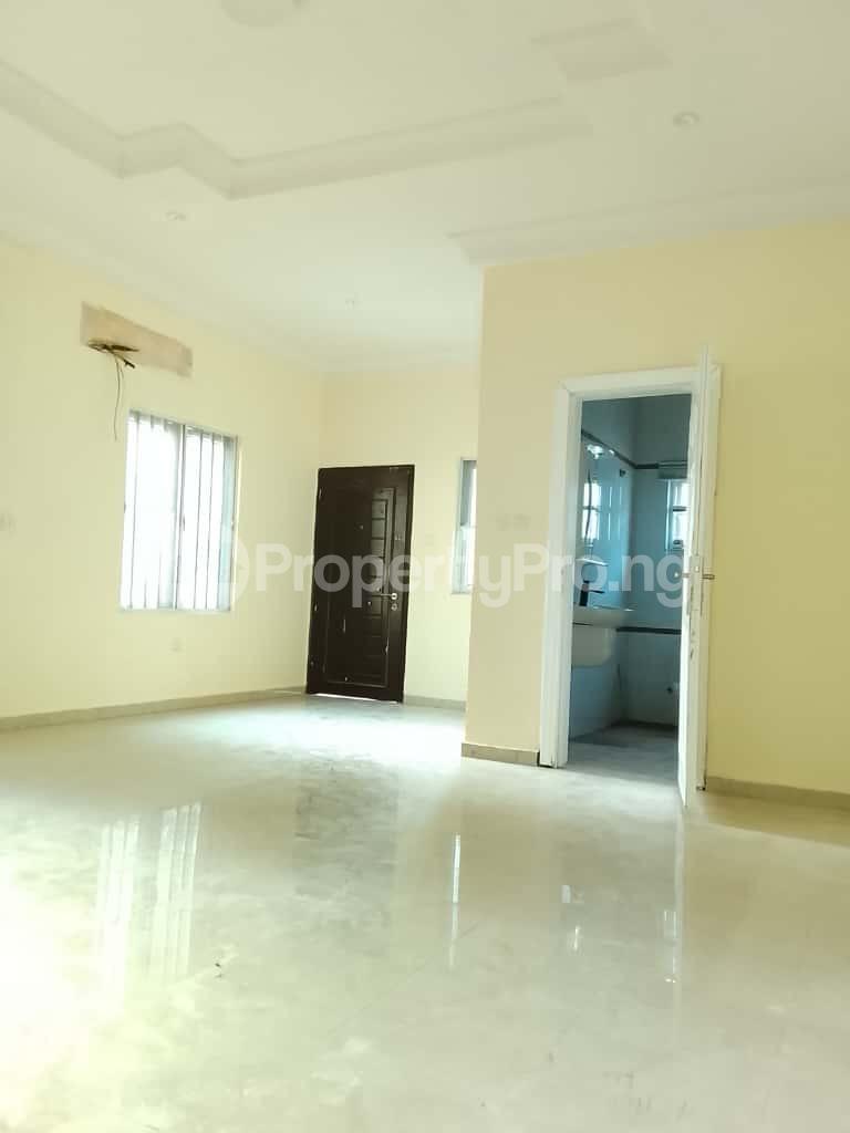 4 bedroom House for rent Lekki Phase 1 Lekki Lagos