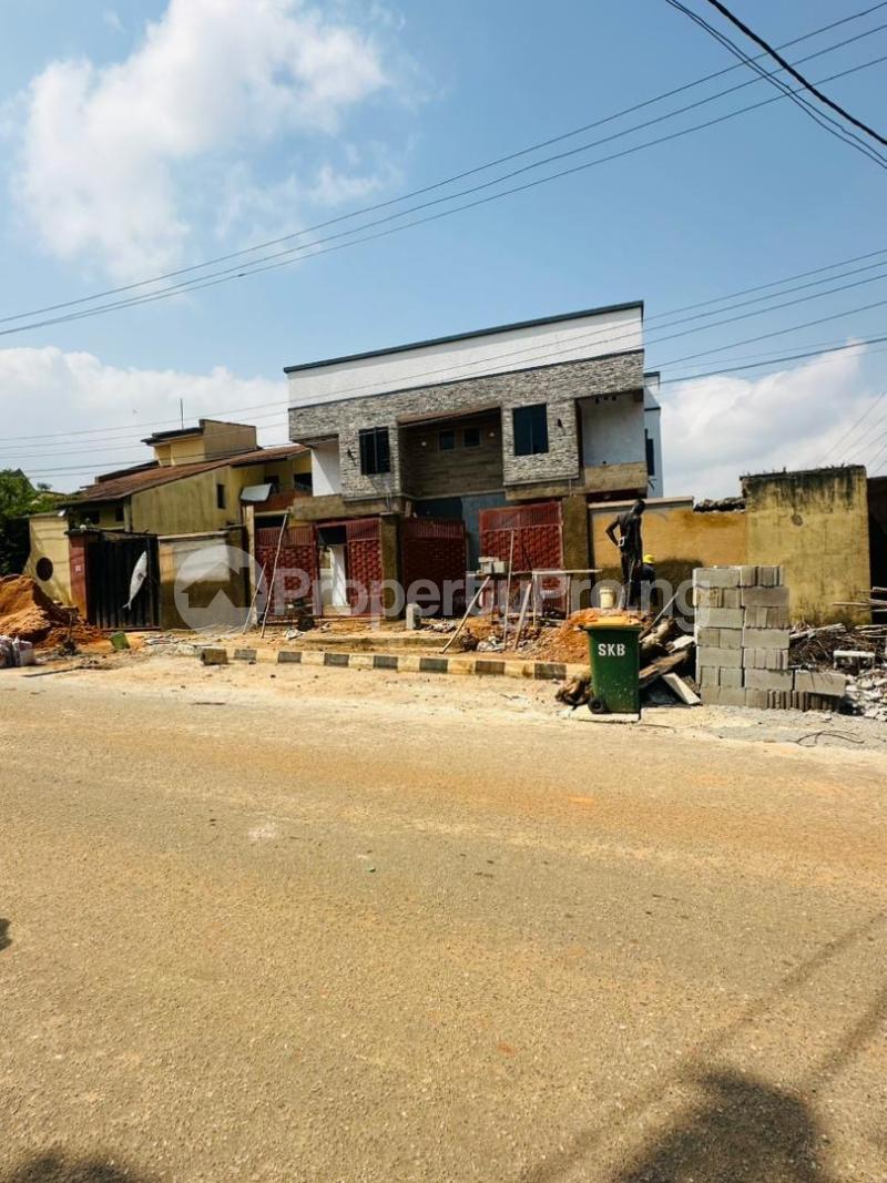 4 bedroom House for sale Magodo Gra Phase 1 Magodo Kosofe/Ikosi Lagos