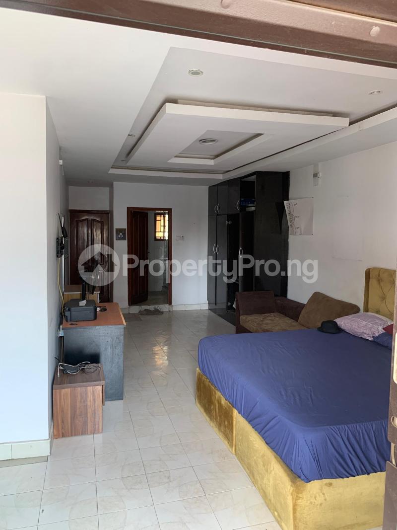 4 bedroom House for rent Magodo Phase 2 Omole phase 2 Ojodu Lagos