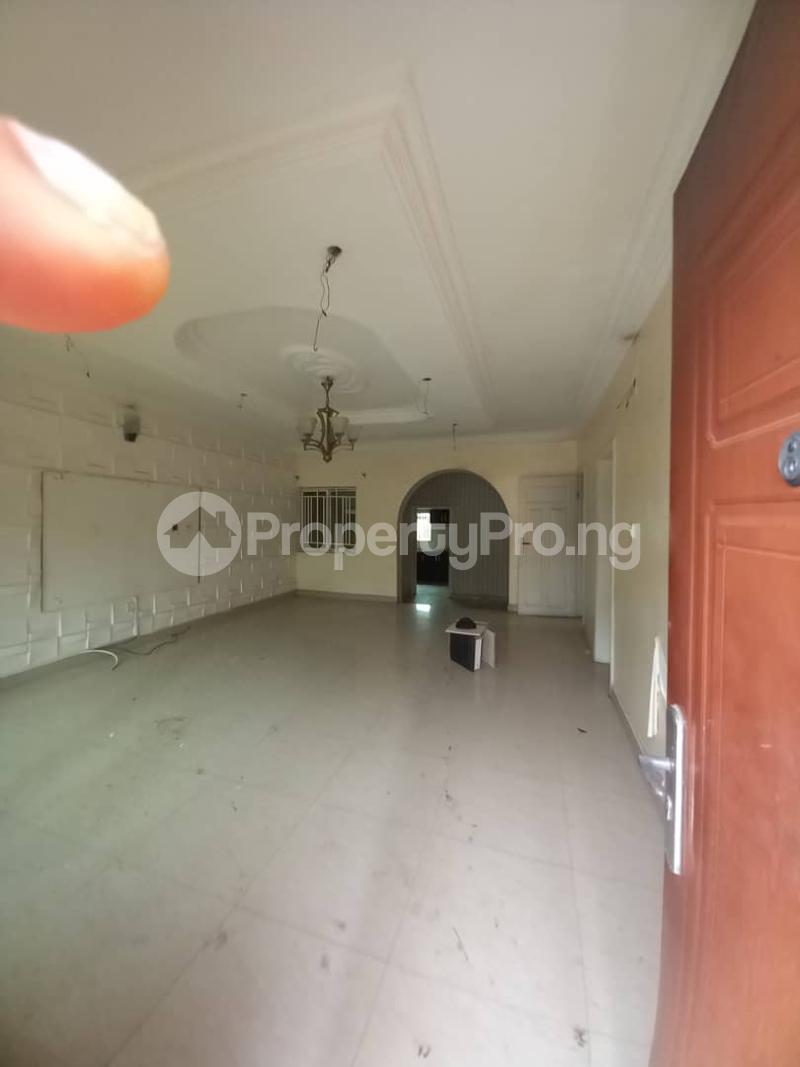 4 bedroom House for rent Magodo GRA Phase 2 Kosofe/Ikosi Lagos