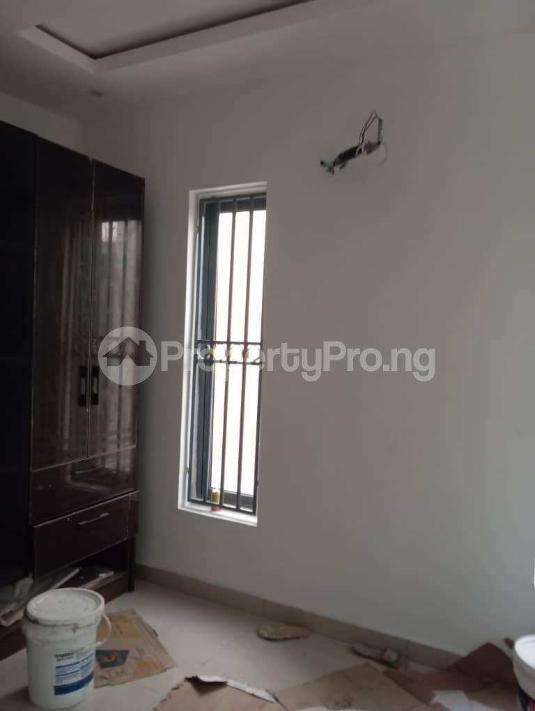 4 bedroom House for sale Mende Maryland Lagos