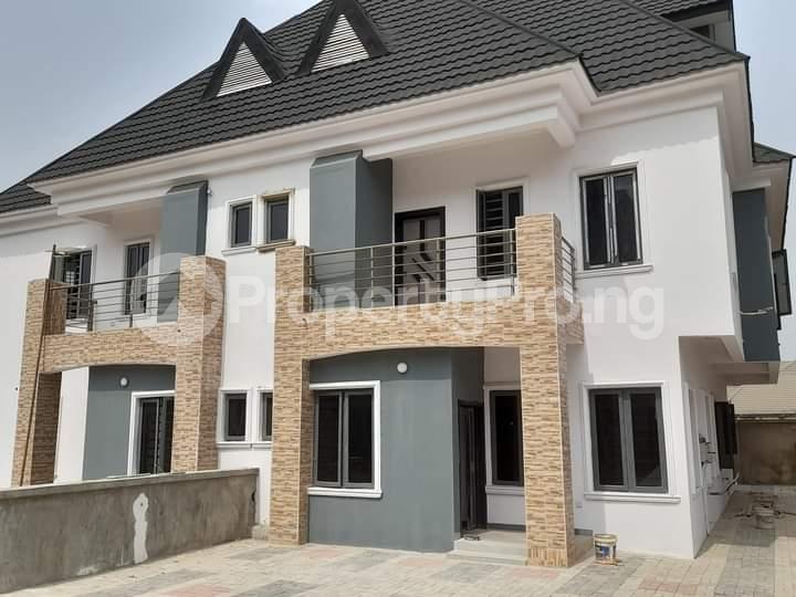 4 bedroom House for sale Maryland Lagos