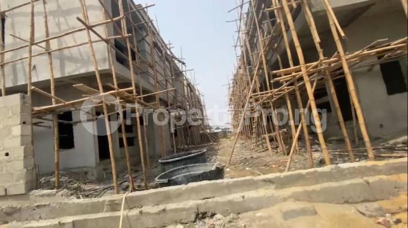 4 bedroom House for sale Lekki Lagos
