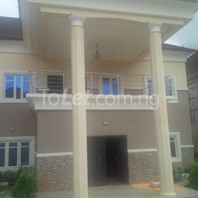 House in Utako Abuja House for rent in utako House in utako