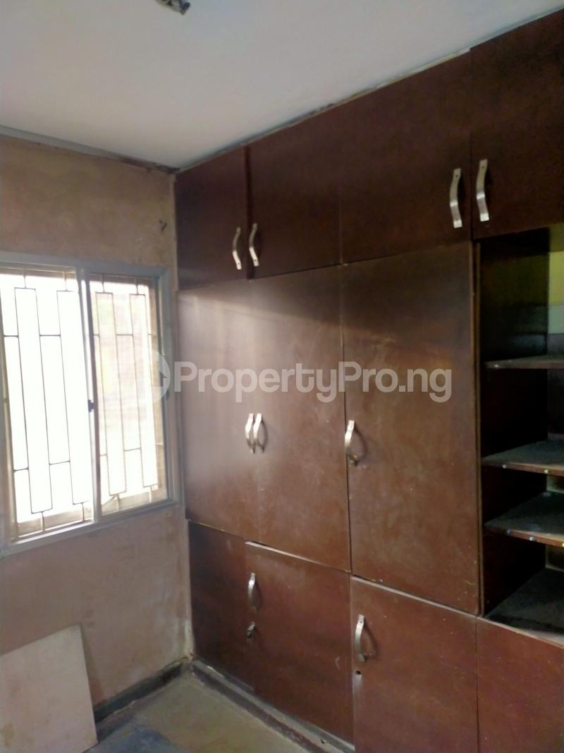 4 bedroom House for rent Okupe Estate Maryland Mende Maryland Lagos