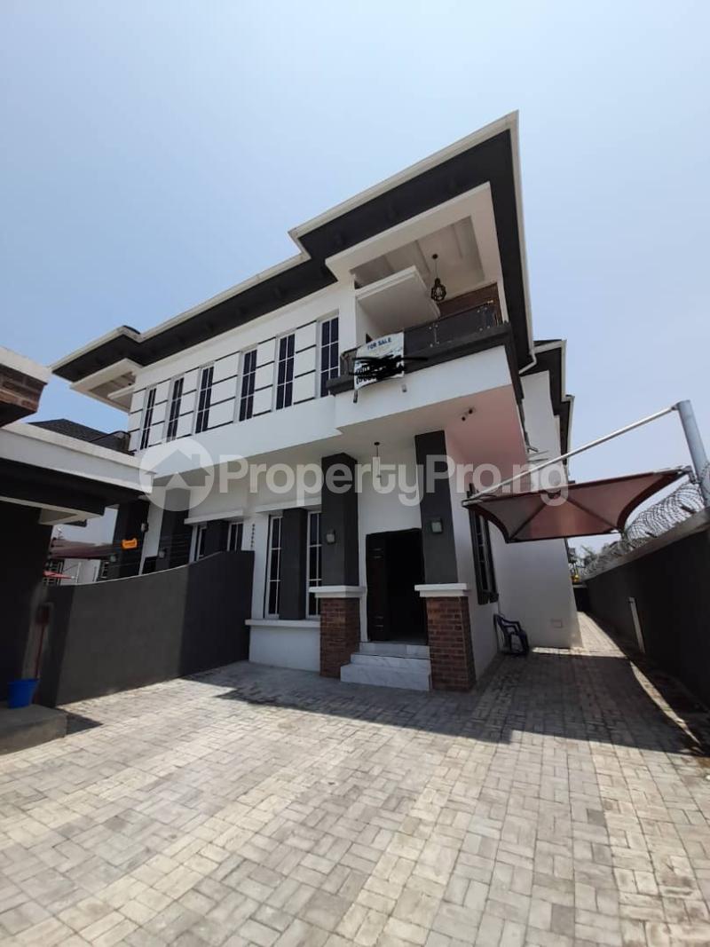 House for sale   Ologolo Lekki Lagos
