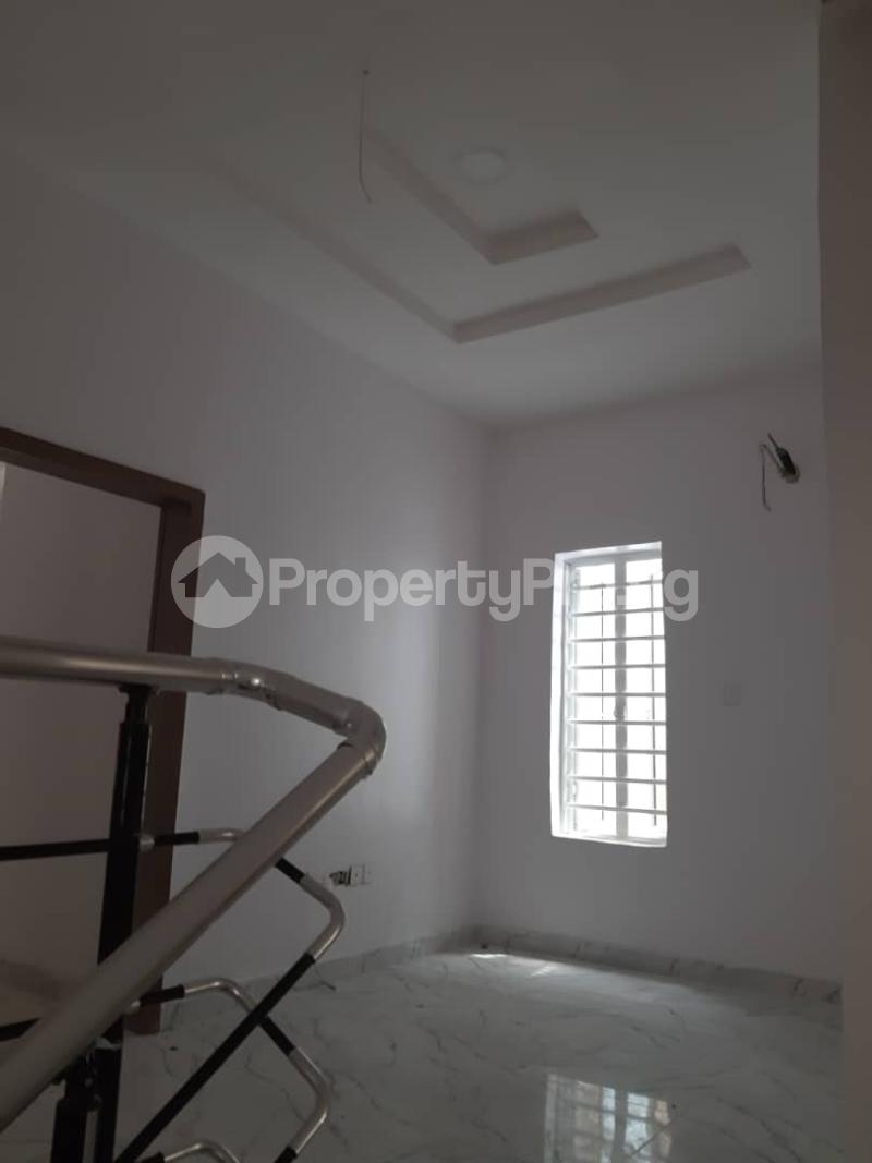 4 bedroom House for sale Omole phase 1 Ojodu Lagos - 1