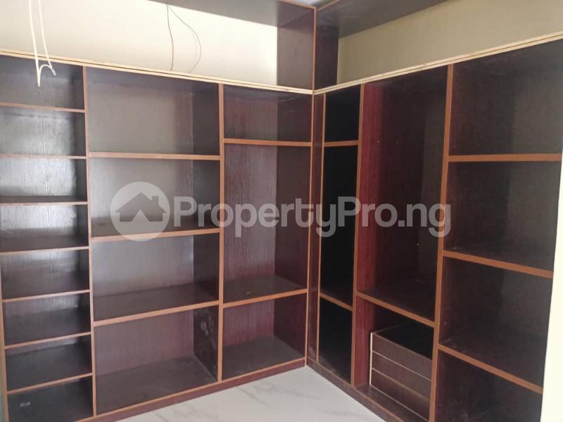 4 bedroom House for sale Opebi Ikeja Lagos