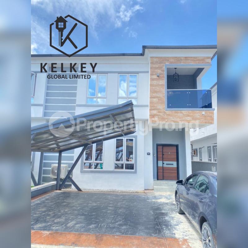 4 bedroom House for sale Lekki Lagos - 0
