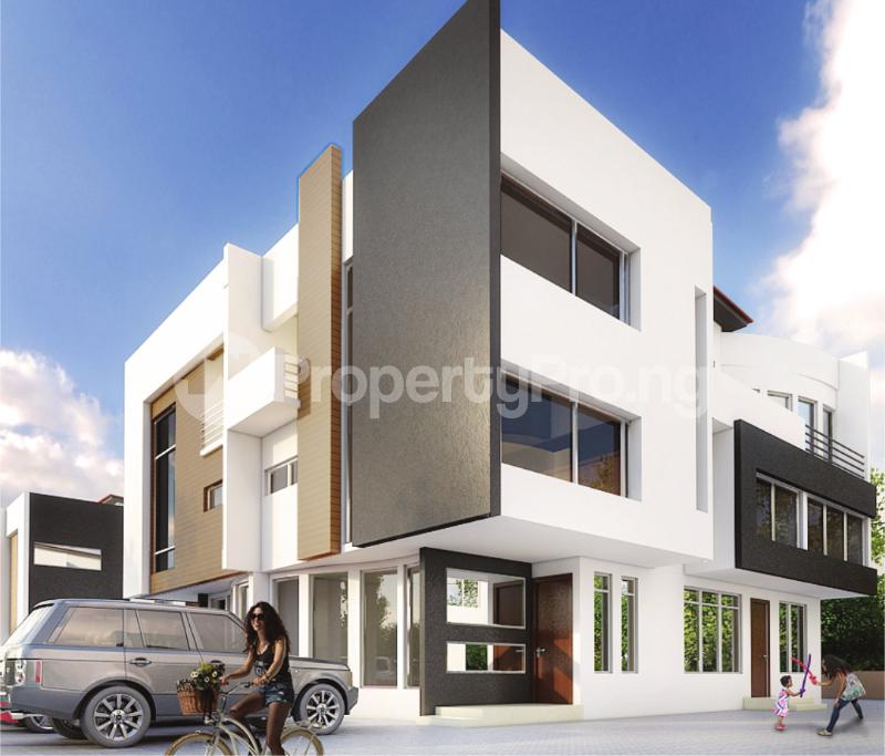 4 bedroom House for sale Arepo Arepo Ogun