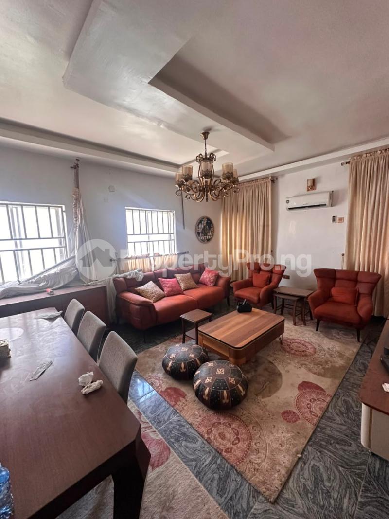 4 bedroom House for rent Wuse 2 Abuja - 0