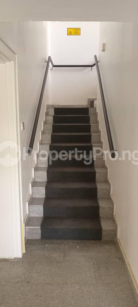 4 bedroom House for rent Wuse 2 Abuja