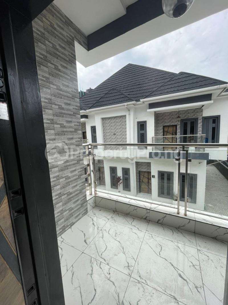 4 bedroom House for rent Ologolo Lekki Lagos - 0