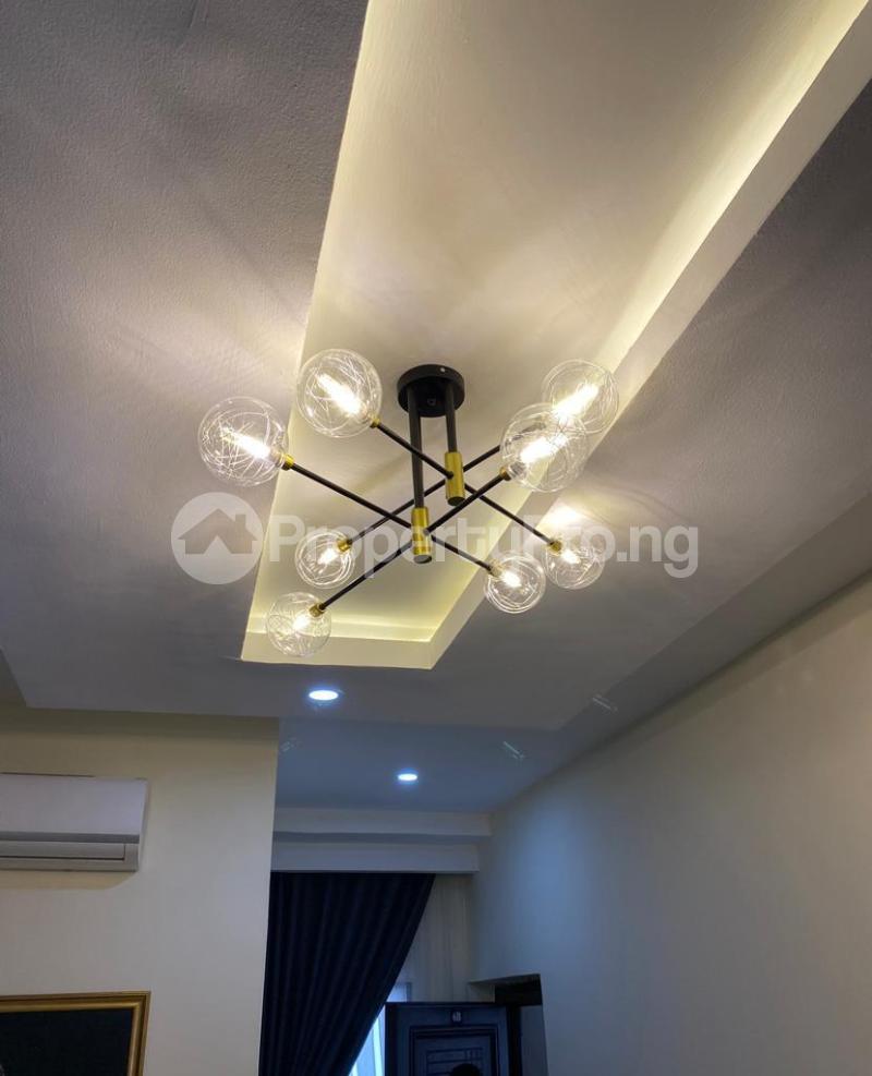 4 bedroom House for sale Idado Lekki Lagos