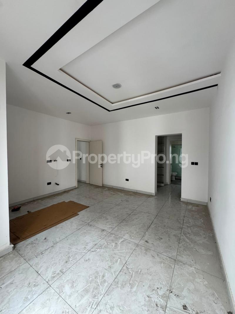 4 bedroom House for rent Lekki Phase 1 Lekki Lagos