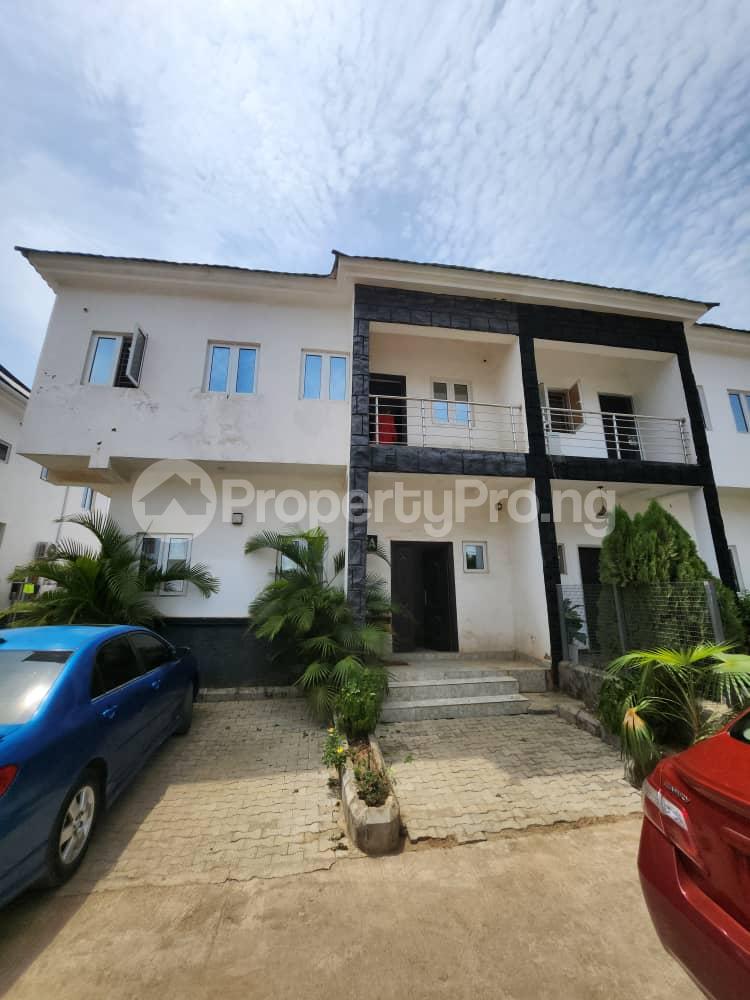 4 bedroom House for sale Stella Maris Life Camp Abuja