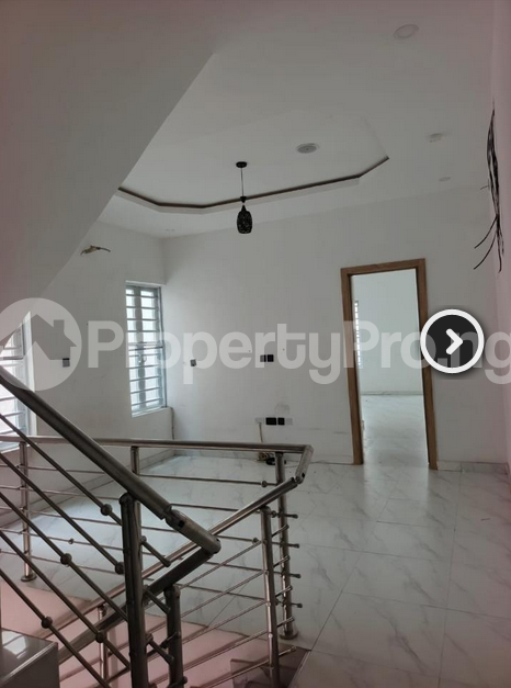 4 bedroom House for rent  Omole phase 1 Ojodu Lagos