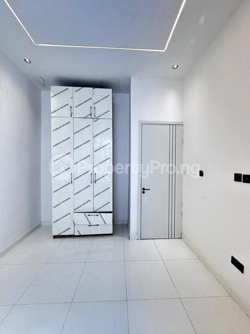 4 bedroom House for sale Ajah Lagos
