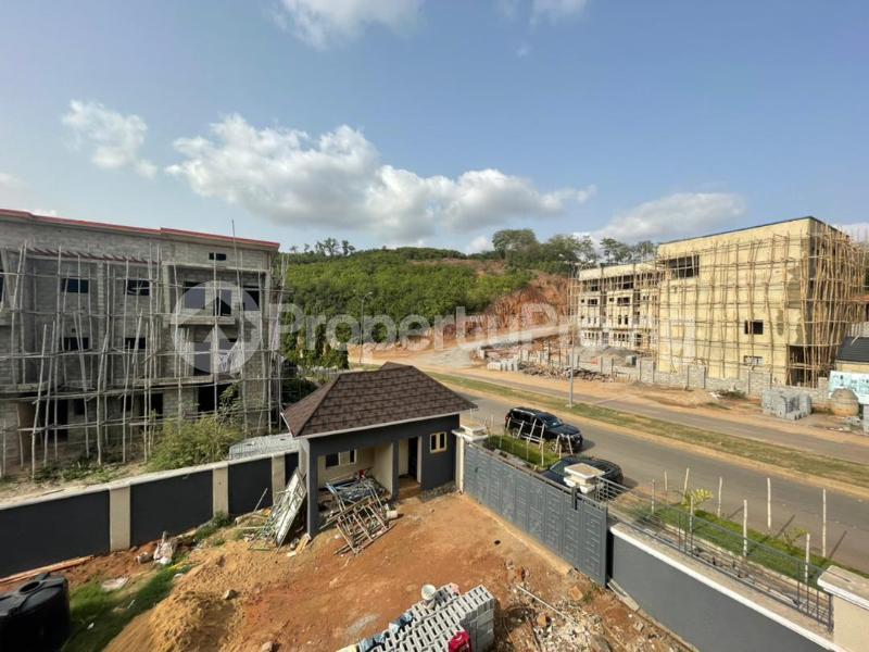 House for sale Guzape Abuja