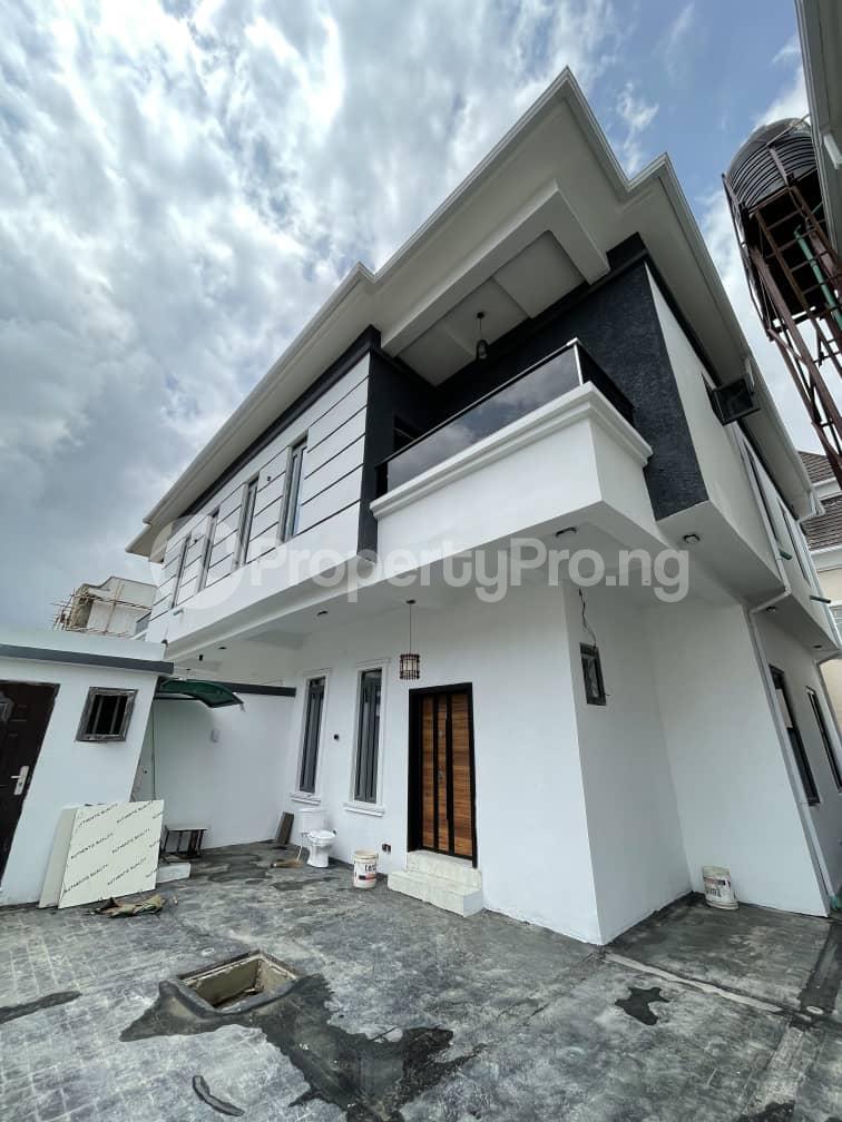 House for sale Ajah Lagos