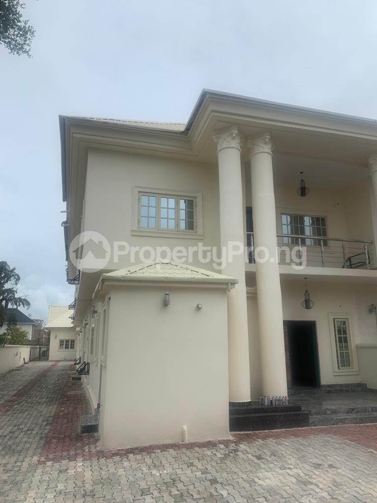 4 bedroom House for rent Lekki Phase 1 Lekki Lagos