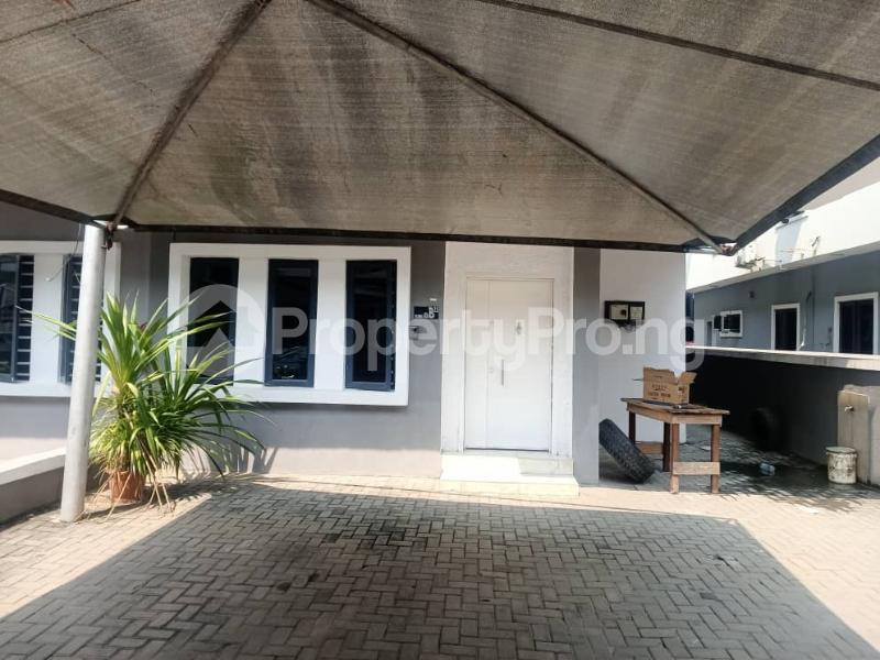 4 bedroom House for rent Victoria Crest Orchid Lekki Lagos