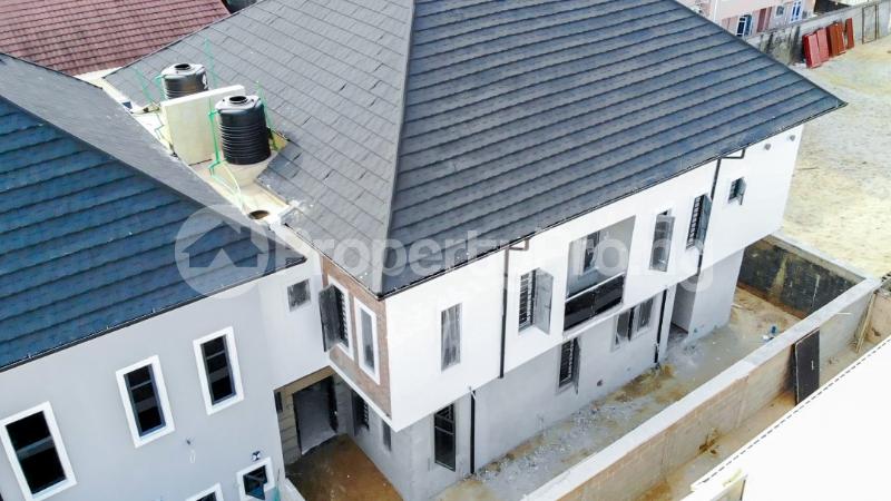 House for sale Ado Ajah Lagos