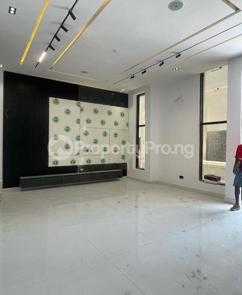 4 bedroom House for sale chevron Lekki Lagos