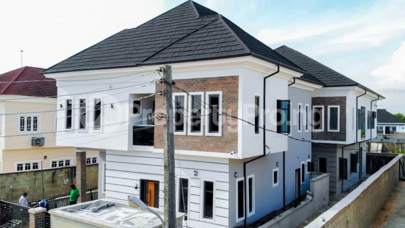 4 bedroom House for sale Lekki Lagos - 0