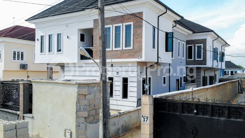 House for sale Addo Road Ajah Lagos