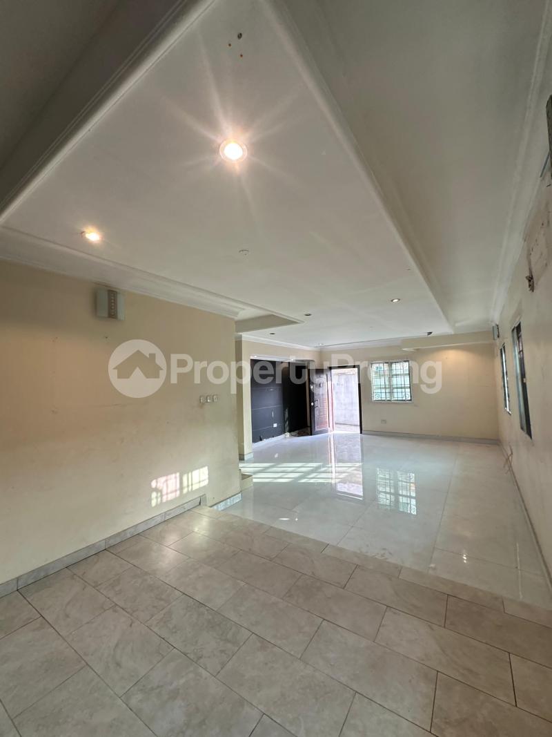 4 bedroom House for rent Lekki Phase 1 Lekki Lagos