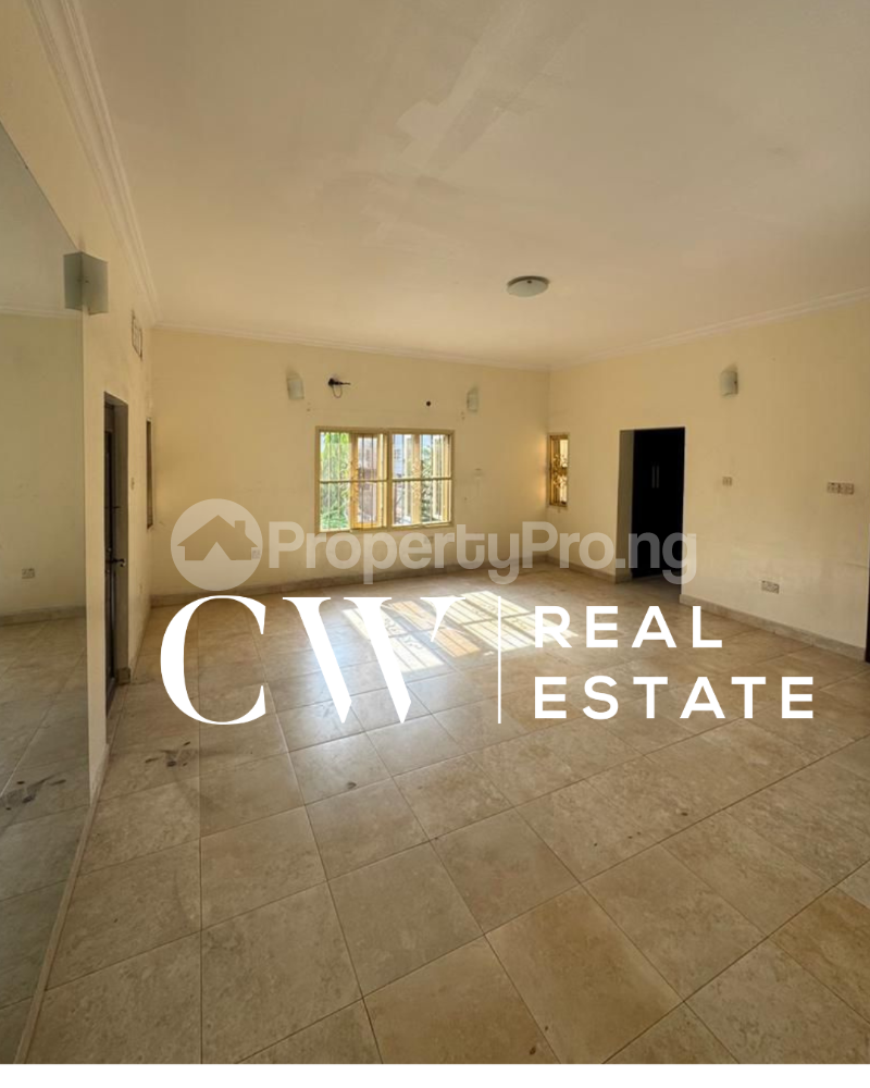 4 bedroom House for rent Lekki Lagos