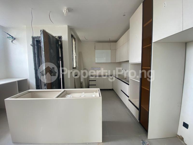 4 bedroom House for sale Mcdonald Road Ikoyi Lagos