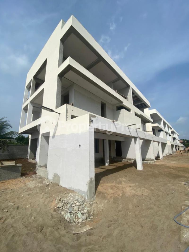 4 bedroom House for sale Lekki Phase 1 Lekki Lagos