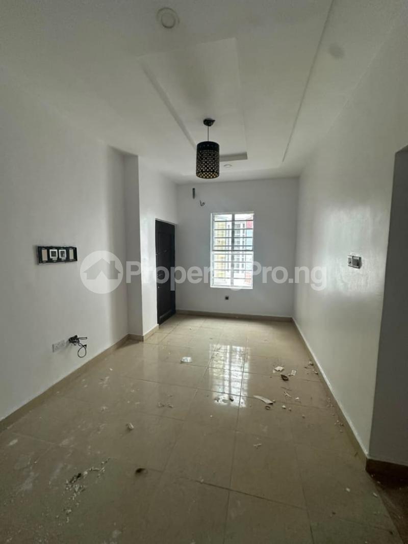 4 bedroom House for rent Orchid Lekki Lagos. Orchid Lekki Lagos