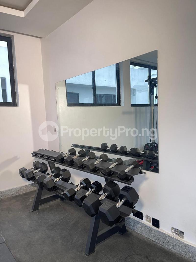 4 bedroom House for sale Victoria Island Lagos