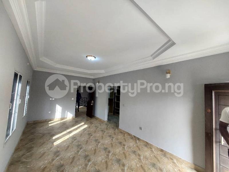 4 bedroom House for rent Thomas estate Ajah Lagos