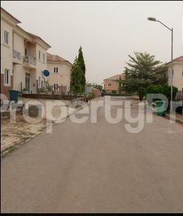 4 bedroom House for sale Canan Estate Life Camp Abuja