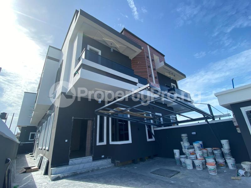 4 bedroom House for sale Lagos Island Lagos