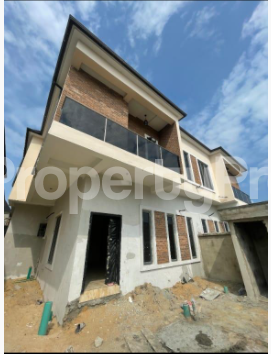 House for sale 2nd Lekki Toll Gate Lekki Lagos