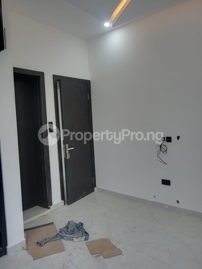4 bedroom House for sale Opebi Ikeja Lagos