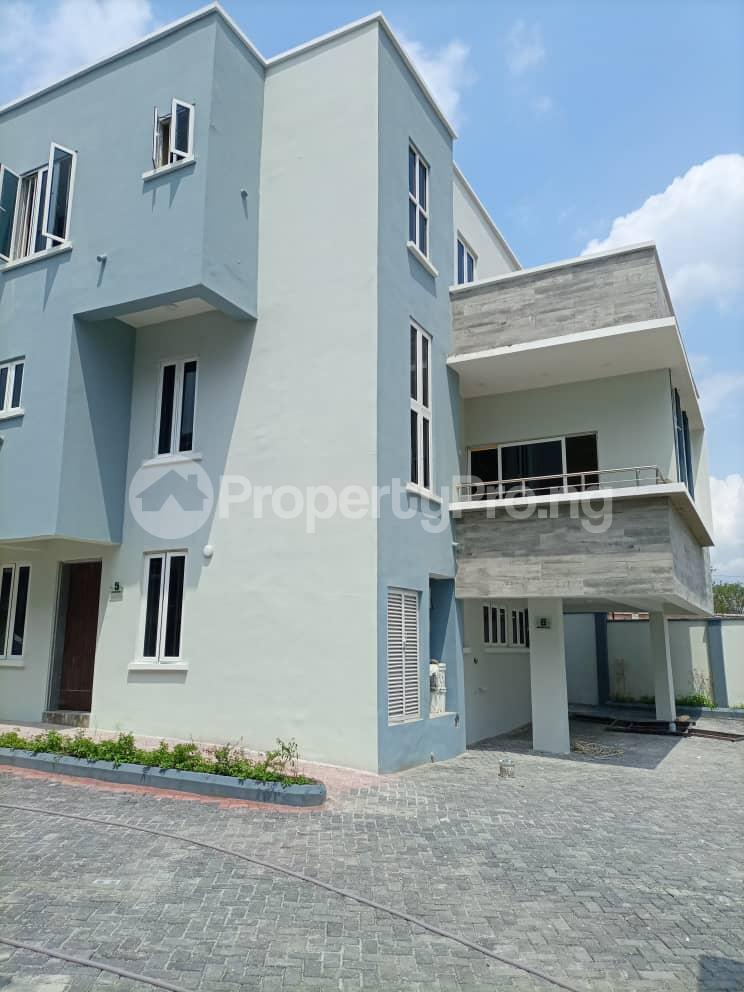 4 bedroom House for sale Ibadan Oyo