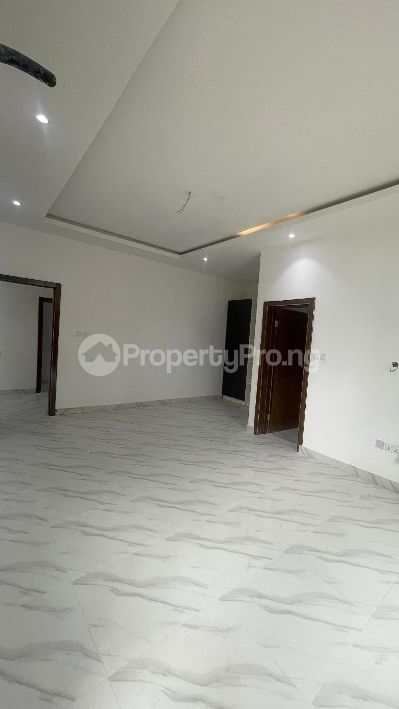 4 bedroom House for sale Orchid Orchid Lekki Lagos